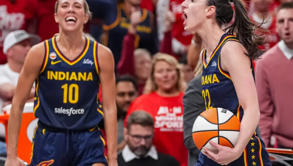 Indiana Fever WNBA playoffs schedule: When does Caitlin Clark play again?