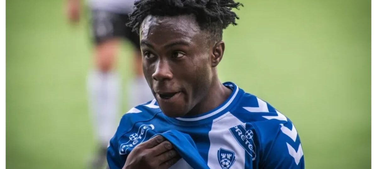 Transfer: Nigerian winger moves to MLS club, FC Dallas
