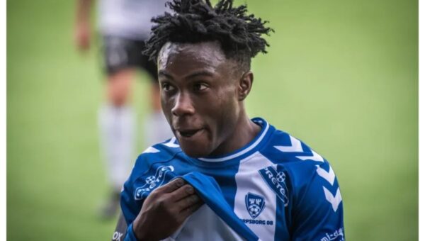 Transfer: Nigerian winger moves to MLS club, FC Dallas