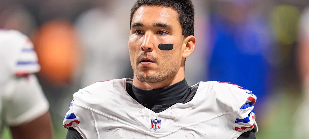 Broncos bring back familiar face for a tryout