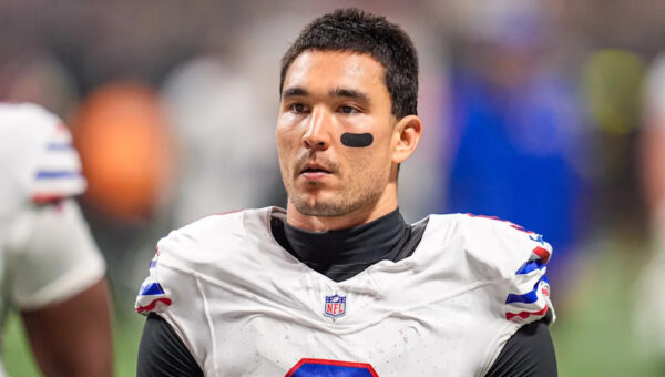 Broncos bring back familiar face for a tryout