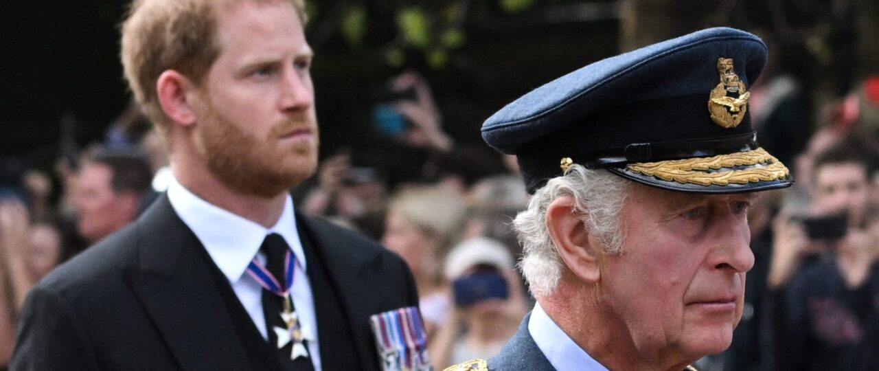 Are Prince Harry and King Charles Speaking? Latest Royal Family Update