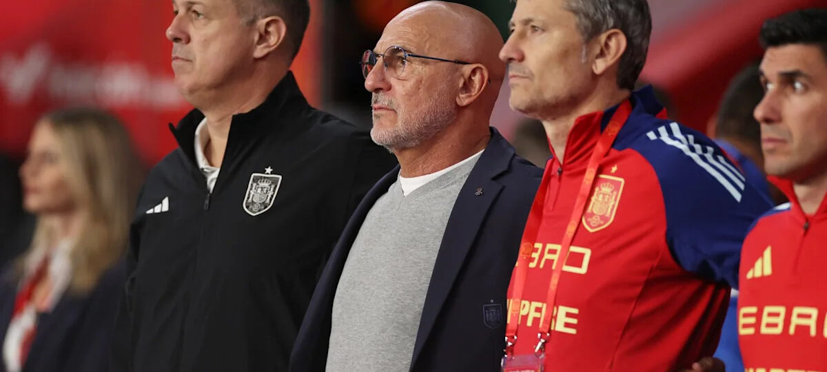Luis de la Fuente highlights Lamine Yamal’s biggest strength: ‘Puts all his talent at service of the team’