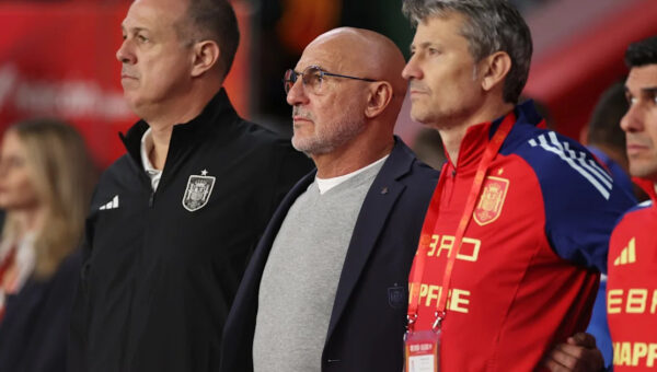 Luis de la Fuente highlights Lamine Yamal’s biggest strength: ‘Puts all his talent at service of the team’