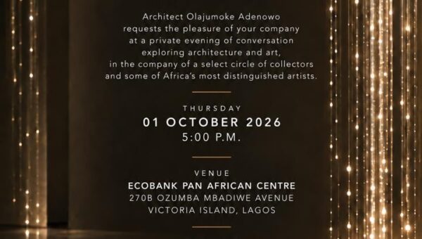 AD Consulting, Ecobank bring Nigeria’s art, architecture icons together in ‘The Convergence’