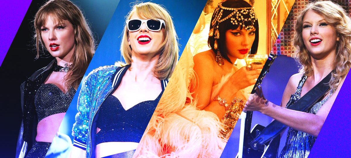 Every Taylor Swift album, ranked from worst to best