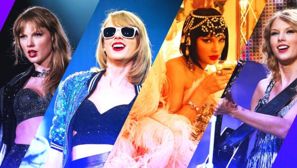 Every Taylor Swift album, ranked from worst to best