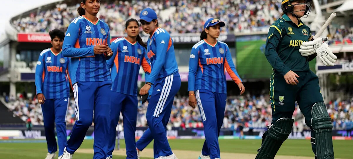 What time is India vs. Pakistan? Start time, live stream, TV channel for Women's Asia Cup 2026 match