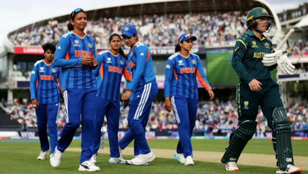 What time is India vs. Pakistan? Start time, live stream, TV channel for Women's Asia Cup 2026 match