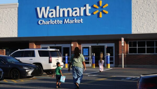 Walmart’s copycat strategy: Restaurant delivery is its latest use of heft to break into established markets