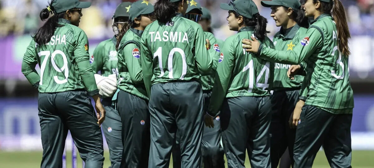How to watch IND vs PAK Women's Asia Cup 2026 match from Pakistan: TV channel, live stream and start time details