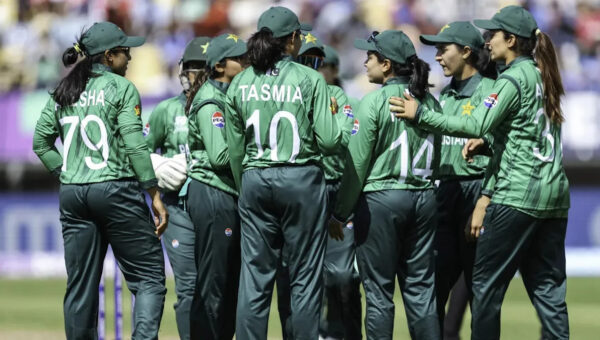 How to watch IND vs PAK Women's Asia Cup 2026 match from Pakistan: TV channel, live stream and start time details