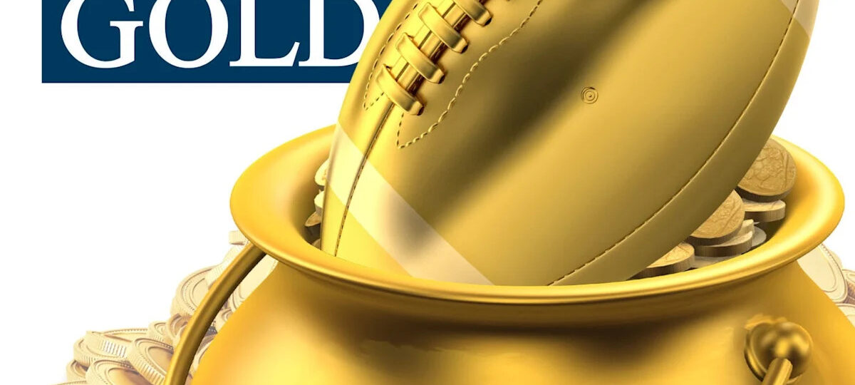 Pod of Gold: Talking Notre Dame football opener against Wisconsin