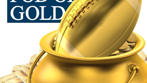 Pod of Gold: Talking Notre Dame football opener against Wisconsin