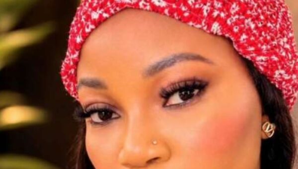 I’m now a minister of God – Actress Jumoke Odetola announces