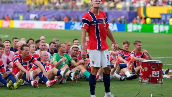 Prediction: Wales vs Norway