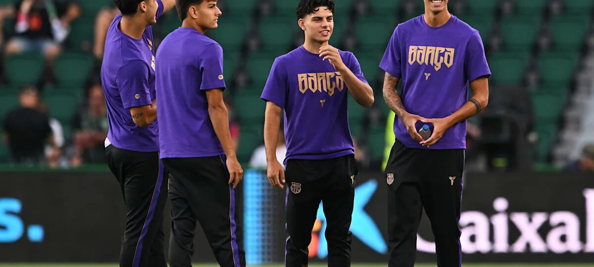 Barcelona want to renew the contracts of another 4 players