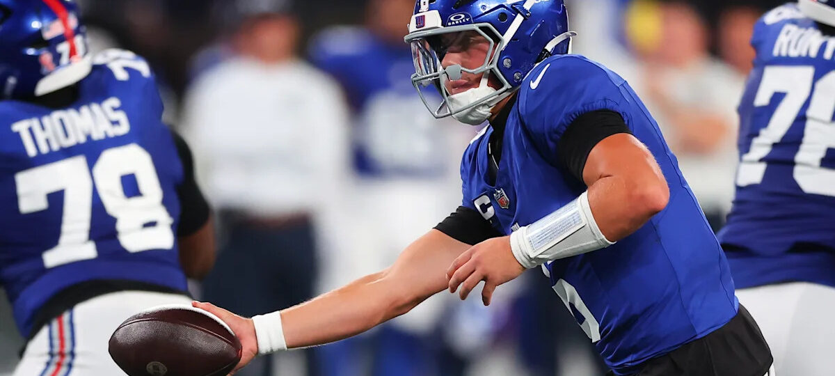 Early Week 2 NFL bets to make right now: 3 totals that I like