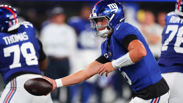Early Week 2 NFL bets to make right now: 3 totals that I like