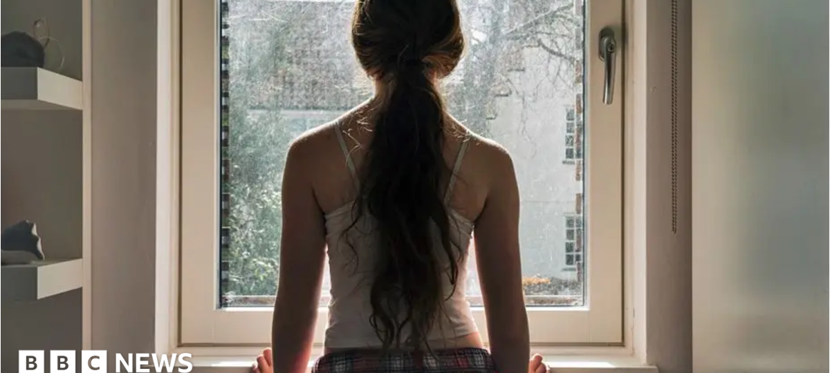 Young people aren't snowflakes - mental distress is rising, says head of official review
