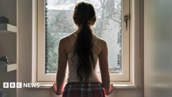 Young people aren’t snowflakes – mental distress is rising, says head of official review