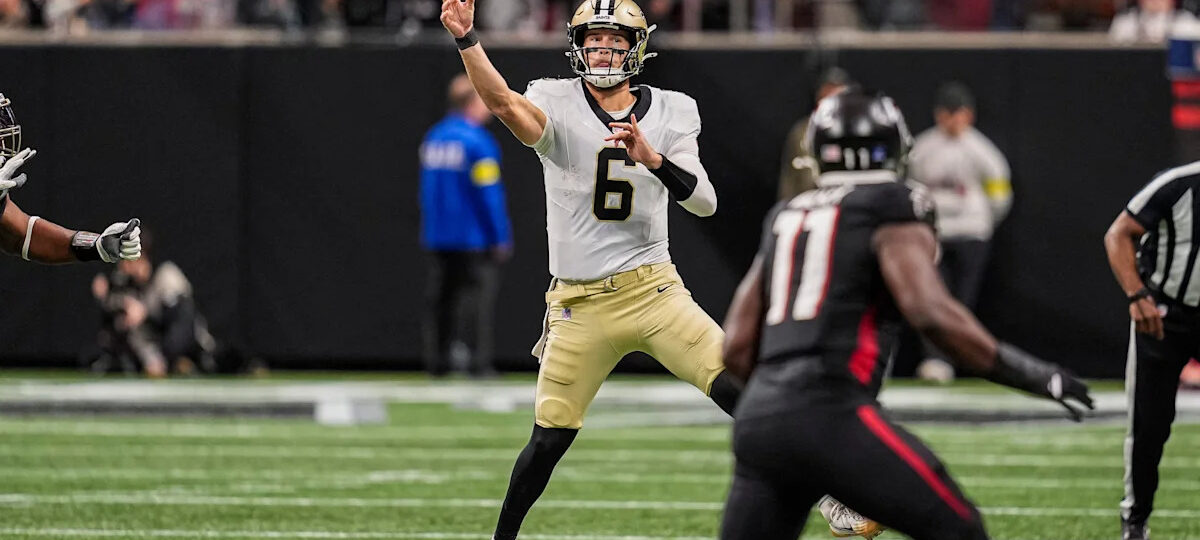 Saints 2026 season preview: New Orleans is Schrodinger's NFL team