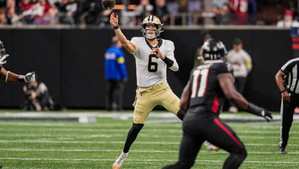 Saints 2026 season preview: New Orleans is Schrodinger's NFL team