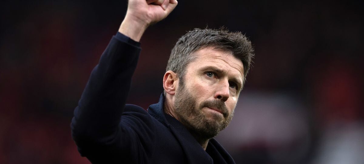 EPL: Why I substituted Rashford in 2-2 draw with Everton – Carrick