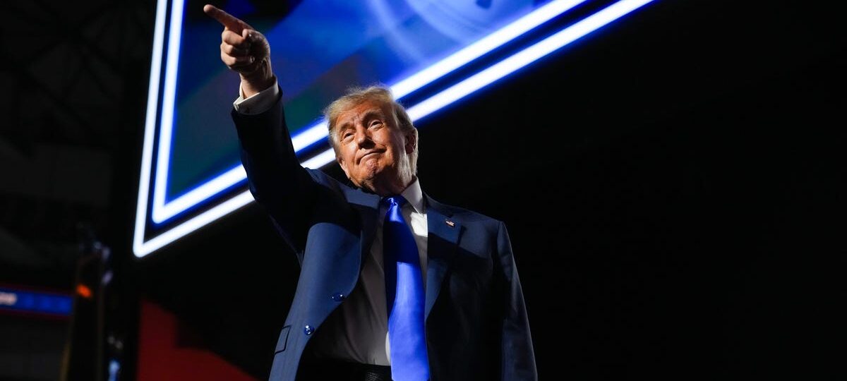 President Trump can't decide if the affordability crisis is real or not