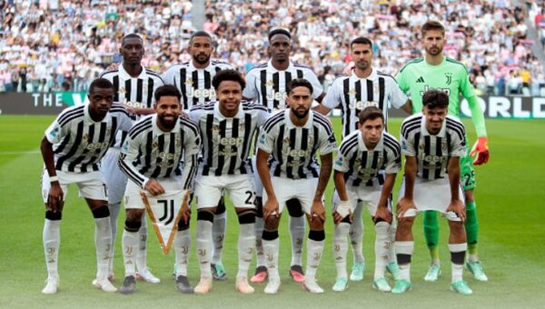 Juventus opens renewal talks with Kalulu, Conceição and González
