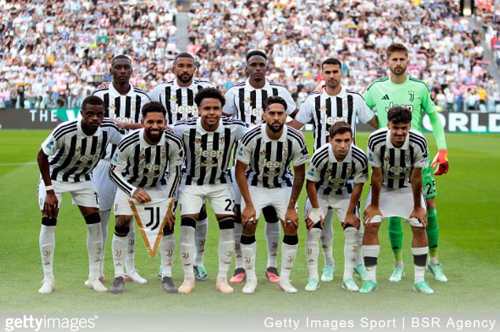 Juventus opens renewal talks with Kalulu, Conceição and González