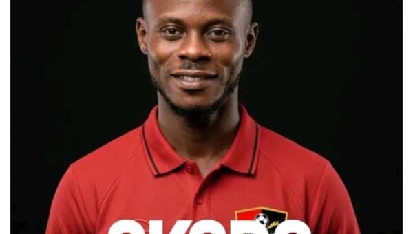 NPFL: Okoro eyes three points as Kun Khalifat FC face Kwara United