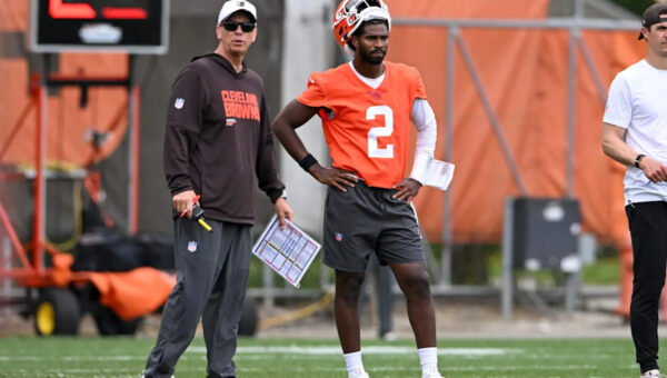 Shedeur Sanders dealt major blow as Browns make surprising decision on his future