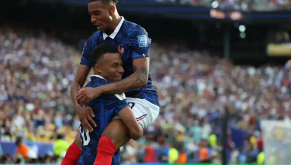 Kylian Mbappe explains why he would not advise Michael Olise to join Real Madrid