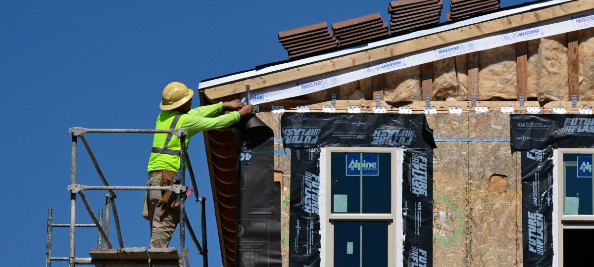 August’s blowout jobs report was good news for blue-collar workers, while white-collar professionals fell behind