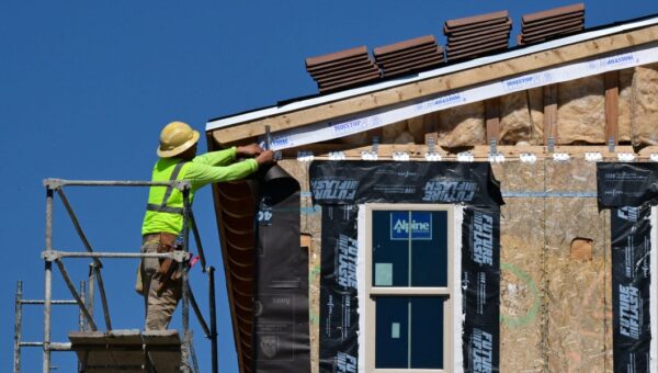 August’s blowout jobs report was good news for blue-collar workers, while white-collar professionals fell behind