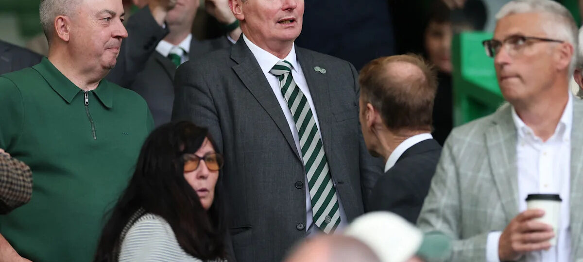 Tom Boyd expects Martin O’Neill to stay at Celtic as he addresses future uncertainty