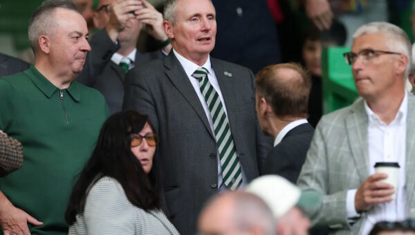 Tom Boyd expects Martin O’Neill to stay at Celtic as he addresses future uncertainty