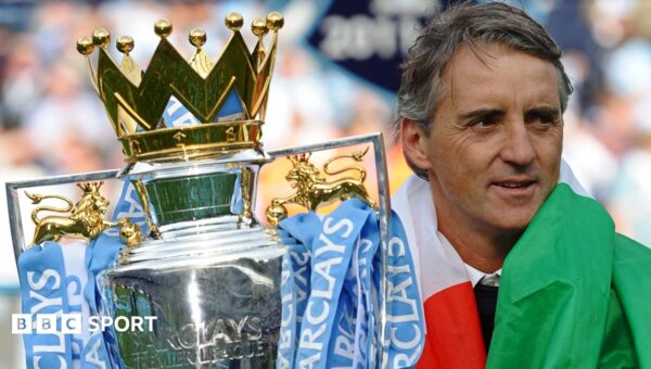 Man City rule breaches not my concern – Mancini