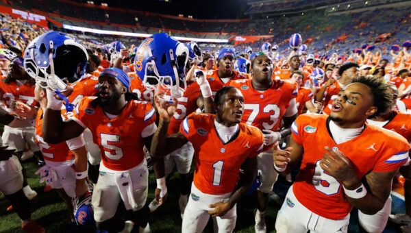 SI projects Florida Gators bowl destination after 2-0 start