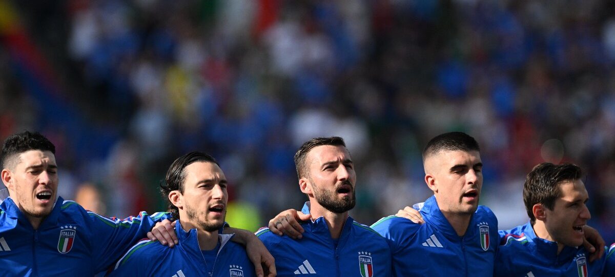 Liverpool and Chelsea join race for £70m-rated Serie A powerhouse