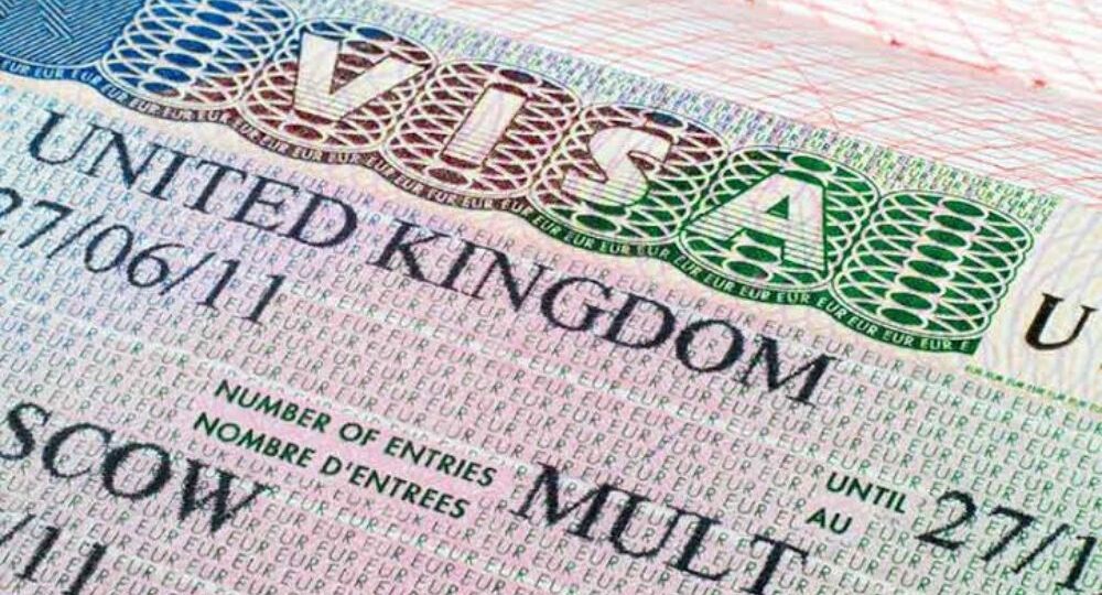 New UK visa rules allow modern slavery victims to leave abusive employers