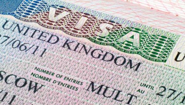 New UK visa rules allow modern slavery victims to leave abusive employers