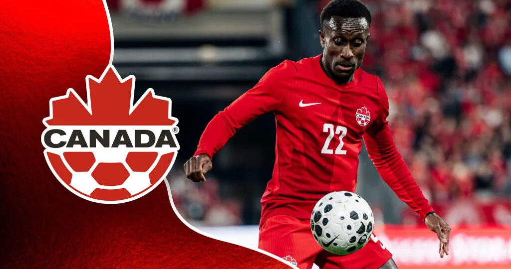 Canada beat Chile to open 2030 FIFA World Cup cycle