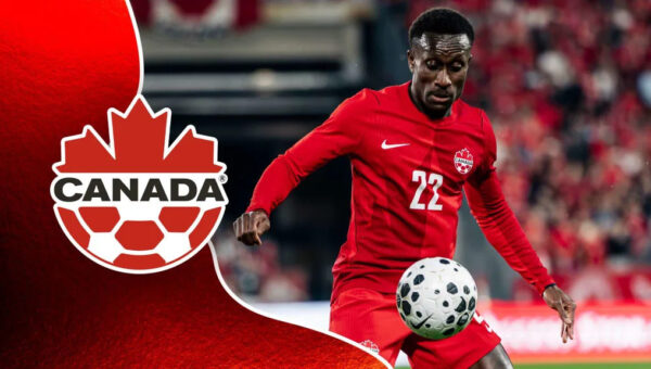 Canada beat Chile to open 2030 FIFA World Cup cycle
