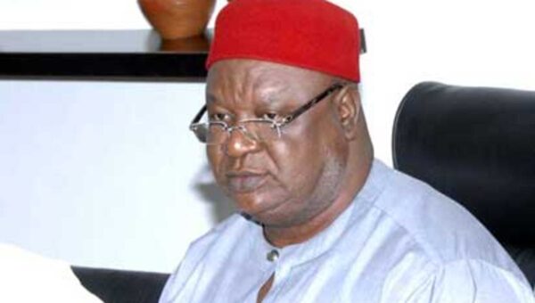 2027: No amount of solo effort will make someone from Southeast become president – Anyim