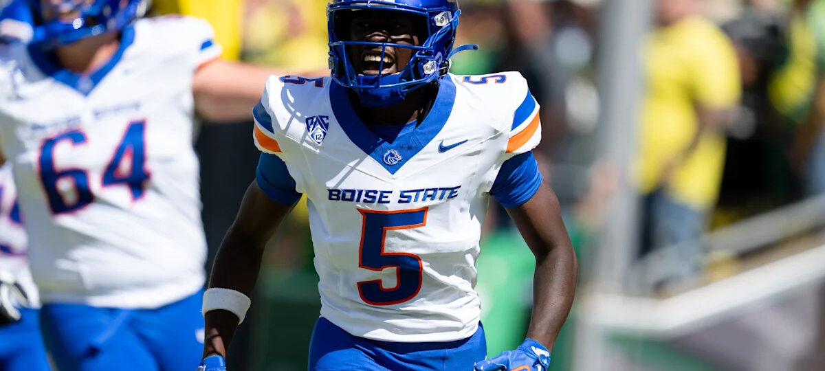 Pac-12 football power rankings: Boise State asserts as CFP favorite