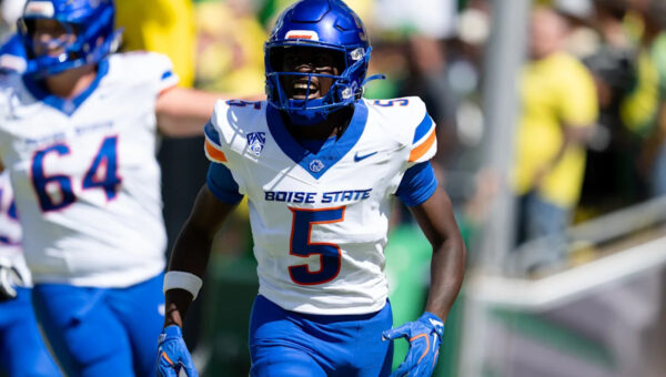 Pac-12 football power rankings: Boise State asserts as CFP favorite