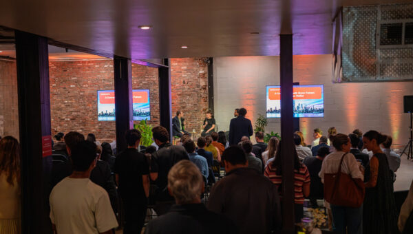 A small but growing number of founders are betting on bringing people together offline