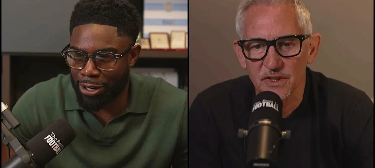 Richards says Man Utd have a player who’s ‘absolutely outrageous’, he looks like he can ‘do anything’